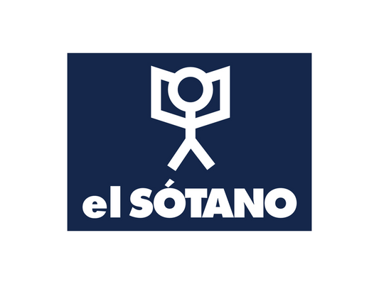 El sotano - Books, ebooks, toys, accessories and more