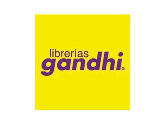 Librerias Gandhi - Books, ebooks, toys, accessories and more