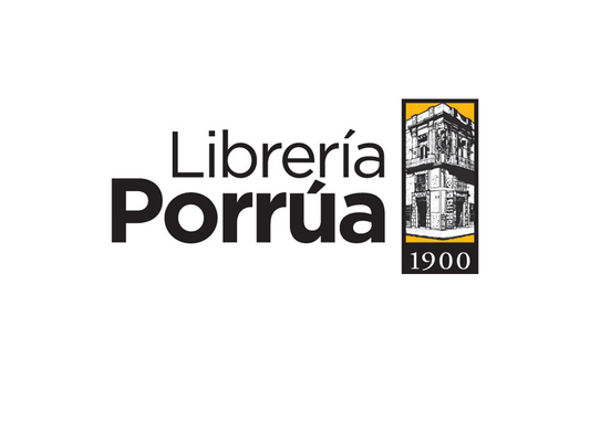 Librerias Porrua - Books, ebooks, toys, accessories and more